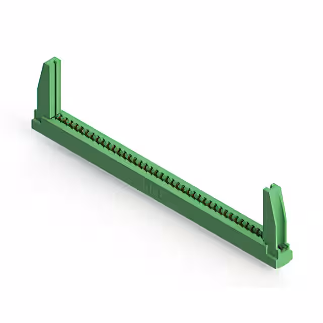 305-080-521-578 EDAC Inc.  Edgeboard Connectors